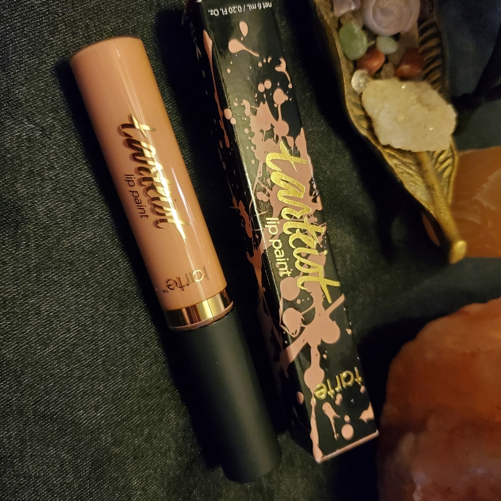 Tarte Liquid Lipstick